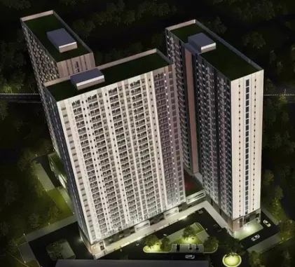 apartment Tower House Bintaro 2 2_tower_house